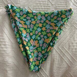 Skatie Salty Bottoms - Napali